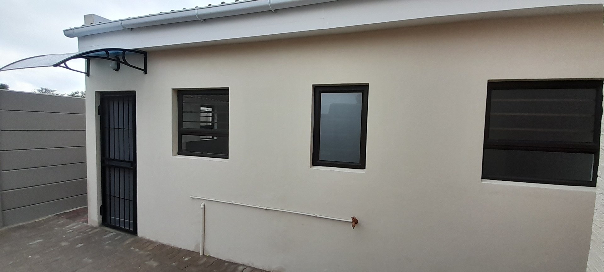 To Let 2 Bedroom Property for Rent in The Wines Western Cape